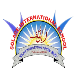 Solace International School Logo